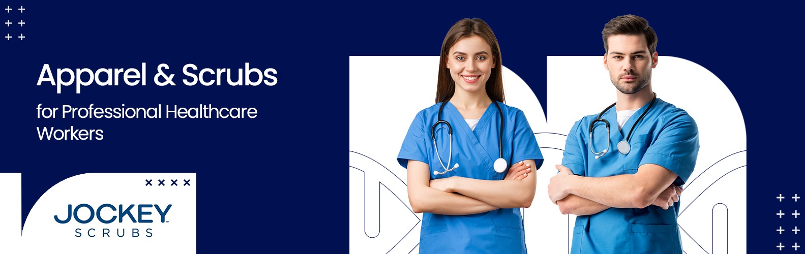 Apparel & Scrubs for Professional Healthcare Workers